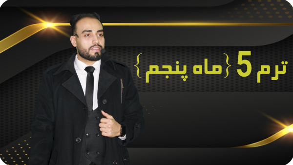 خرید کل دوره 7 ماه بصورت یکجا با تخفیف ویژه - تصویر 6